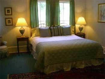 Oak Manor Inn Hartsville Exteriér fotografie