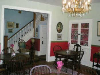 Oak Manor Inn Hartsville Exteriér fotografie