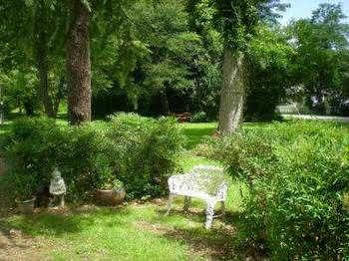 Oak Manor Inn Hartsville Exteriér fotografie