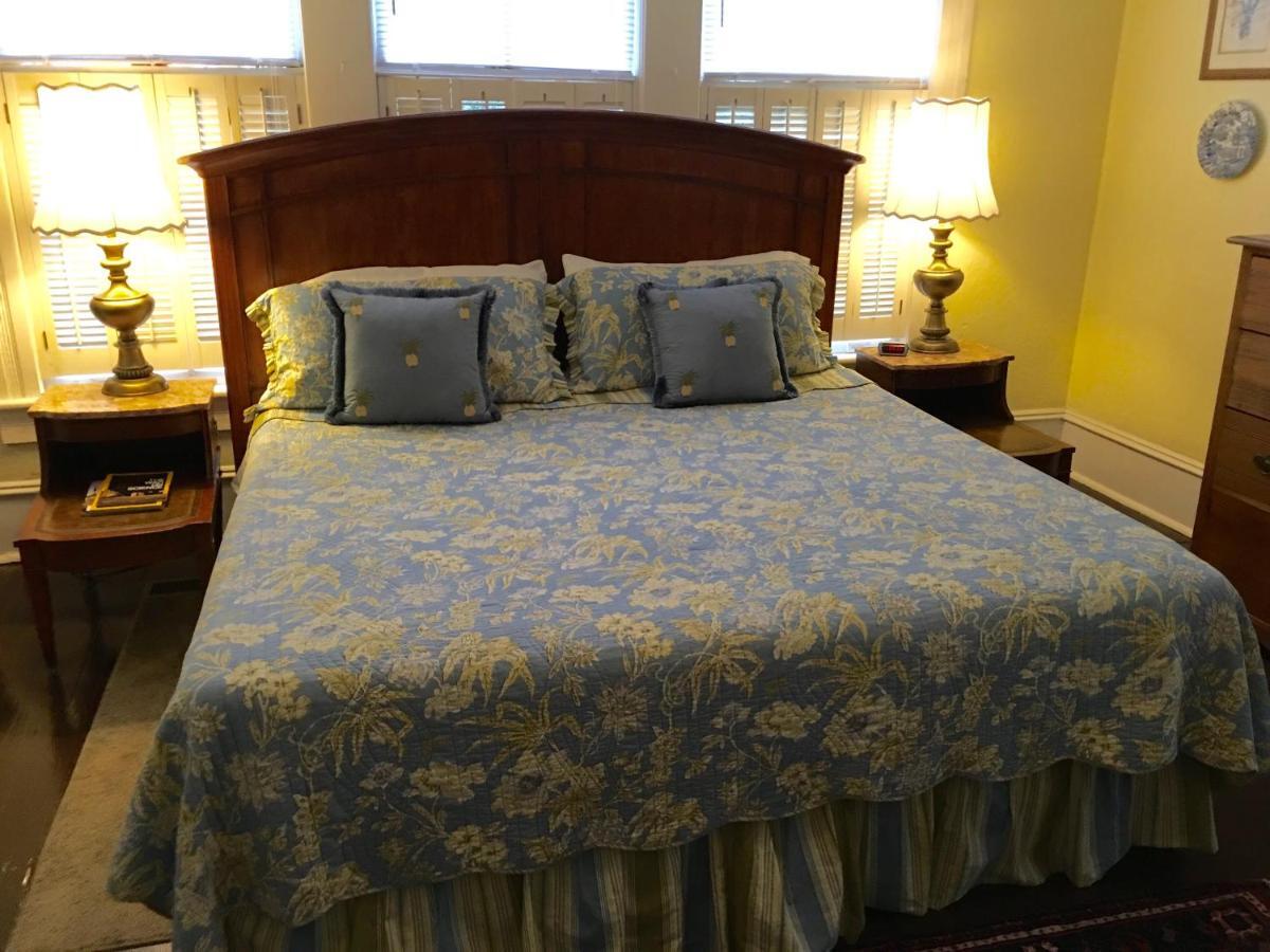 Oak Manor Inn Hartsville Exteriér fotografie